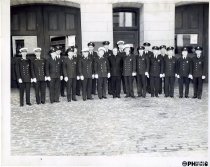 Worcester Fire Department Communion Breakfast